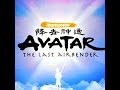 Avatar The Last Airbender - Soundtrack 1080p HD