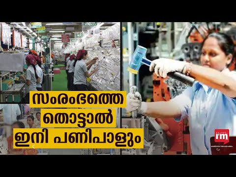 സംരംഭ സുരക്ഷക്കായി കേരളം | സിവിൽ കോടതി അധികാരത്തിലാണ്  പുതിയ പരാതി പരിഹാര കമ്മിറ്റികൾ