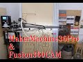 MakerMachine36Proイス切削