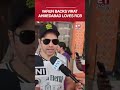 Virat Kohli Is The King! Varun Dhawan Reacts After RCB's Big Win Over GT #viratkohli #rcb
