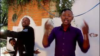 K MAN ft. ROBBY G & RAIN JAY  - Umoyo