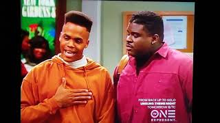 The Cosby Show Attack of the Killer B s