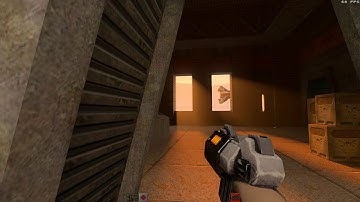 Quake 2 RTX Remaster - Playthrough - Part 1