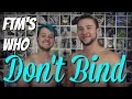 FtM - Dudes Who Don't Bind (ft. Chase Ross)