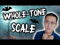 The most spooky sounding scale