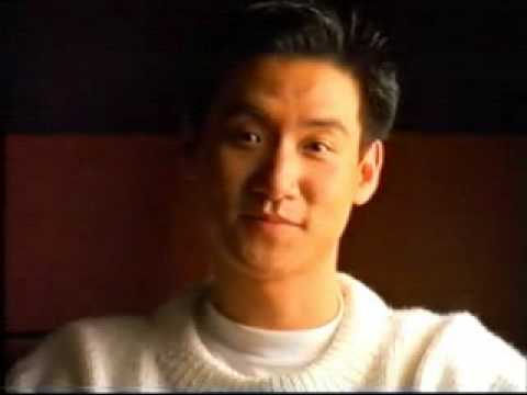 公益金宣傳短片1993/1994 - 張學友