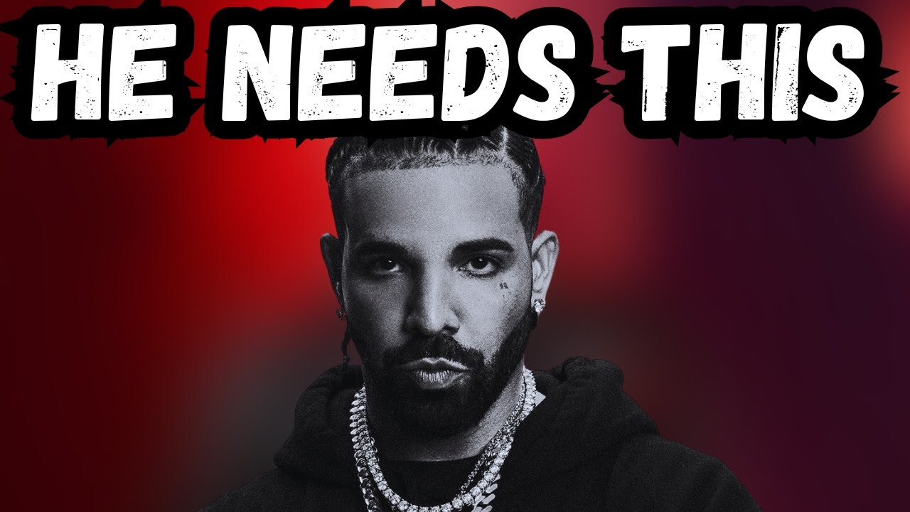 Почему альбом Дрейка должен стать КЛАССИКОЙ...