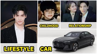 Luo Yun Xi 2025 | Luo Yun Xi Real Life Information | Drama and Net Worth | Family and Relationship