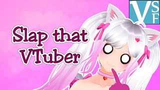 How to add collision sounds to your VTuber avatar