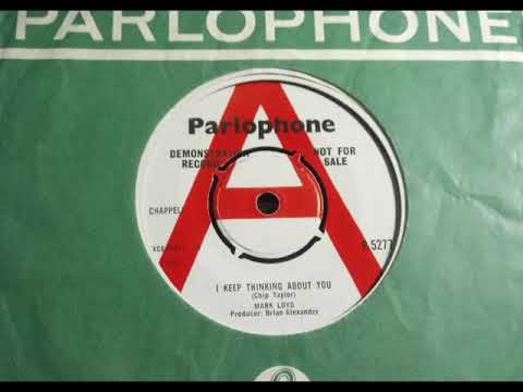 mod-soulful---mark-loyd---i-keep-thinking-about-you---parlophone-r-5277-uk-1965-debut-beat-dancer