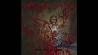 [HD] Cannibal Corpse - Red Before Black