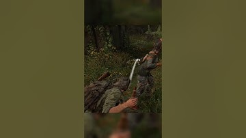 Clicker Tips for The Last of Us Part 1