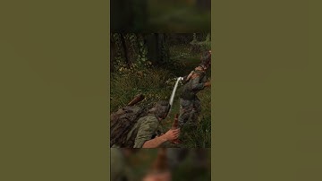 Clicker Tips for The Last of Us Part 1