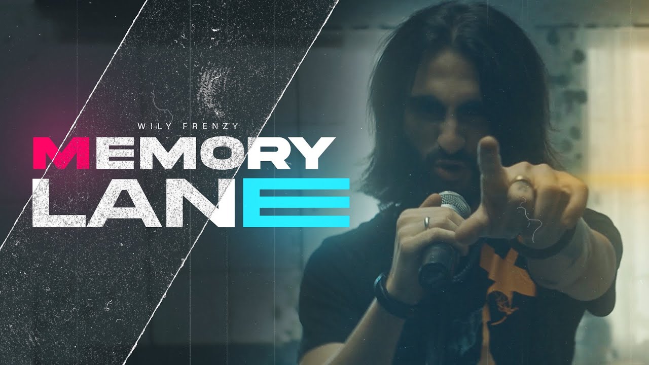 Memory Lane - Wily Frenzy