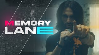 Memory Lane - Wily Frenzy