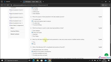 NPTEL HR Analytics Week2 Assignment 2  Solution July 2024