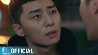 [MV] 김우성 (The Rose) - You Make Me Back [이태원클라쓰 OST Part.5 (ITAEWON CLASS OST Part.5)] chords