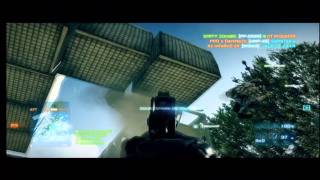 Battlefield 3 Bf3 Beta Ground Glitching