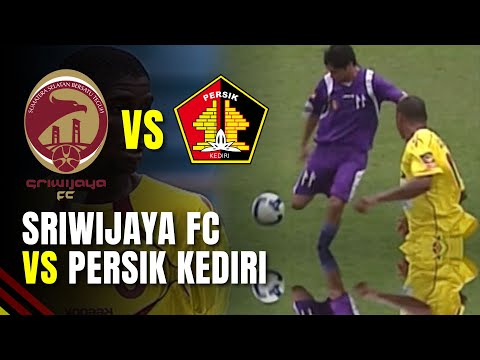 ali toto x sbobet - Highlight Sriwijaya FC Palembang VS Persik Kediri | ISL 2009/2010