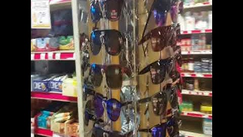 Inception V3 Trained on Caltech 256: Classifying Sunshine Market