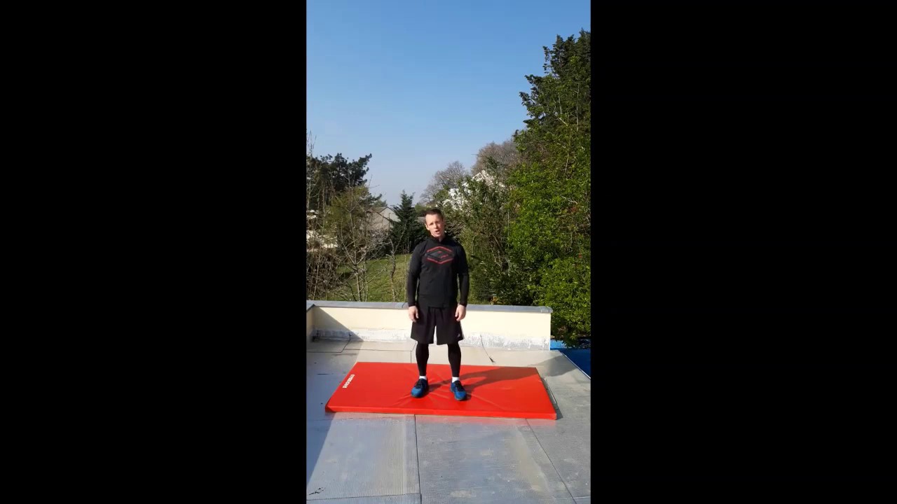 Mairie de Villebon sur Yvette Séance de sport avec Benoit YouTube Mairie de Villebon sur Yvette Séance de sport avec Benoit YouTube