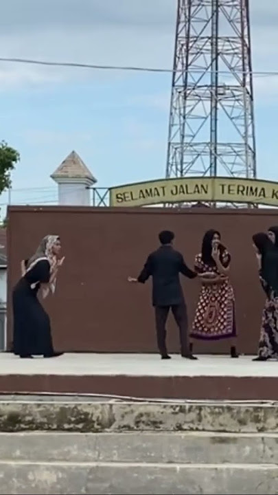 Drama Musikal “CINDERELLA”