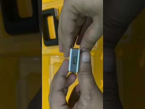 Kingston XS2000 Portable