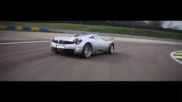 Chris Harris on GRID 2 Part 2  from official Facebook page