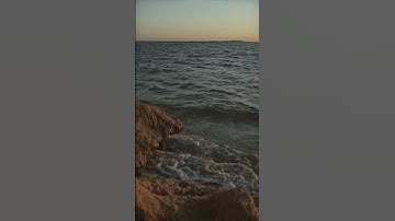 Thumbnail of sea #peace #nature #love #natural Beauty #Truthoflife #Song