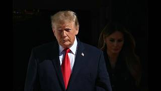 LIVE: Trump Participates in Rally in Vandalia, Ohio