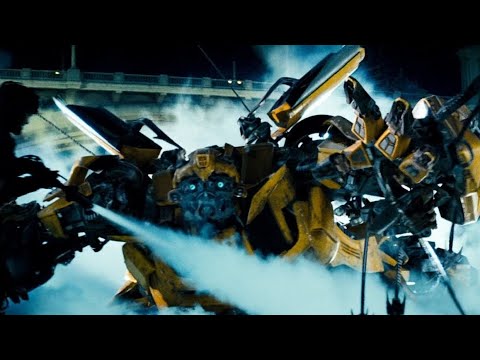 Transformers (2007): Autobots