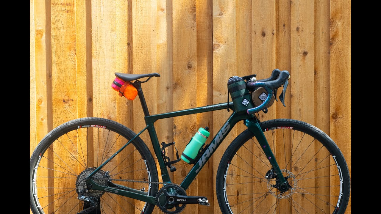 MoosePacks™ - Stem Bag Product Tour