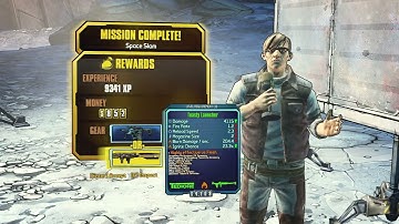 BL:TPS AnotherOne mod part 11