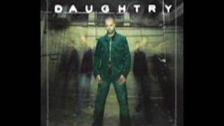 Chris Daughtry and the Chipmunks-It's Not Over