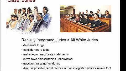 The Imperative of Integration with Elizabeth Anderson