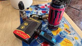 The Last Great Internal Battery Pod / 3400mAh