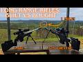 Built Savage 110 6mm ARC vs Gunwerks HamR .375 cheytac at ONE MILE!!!
