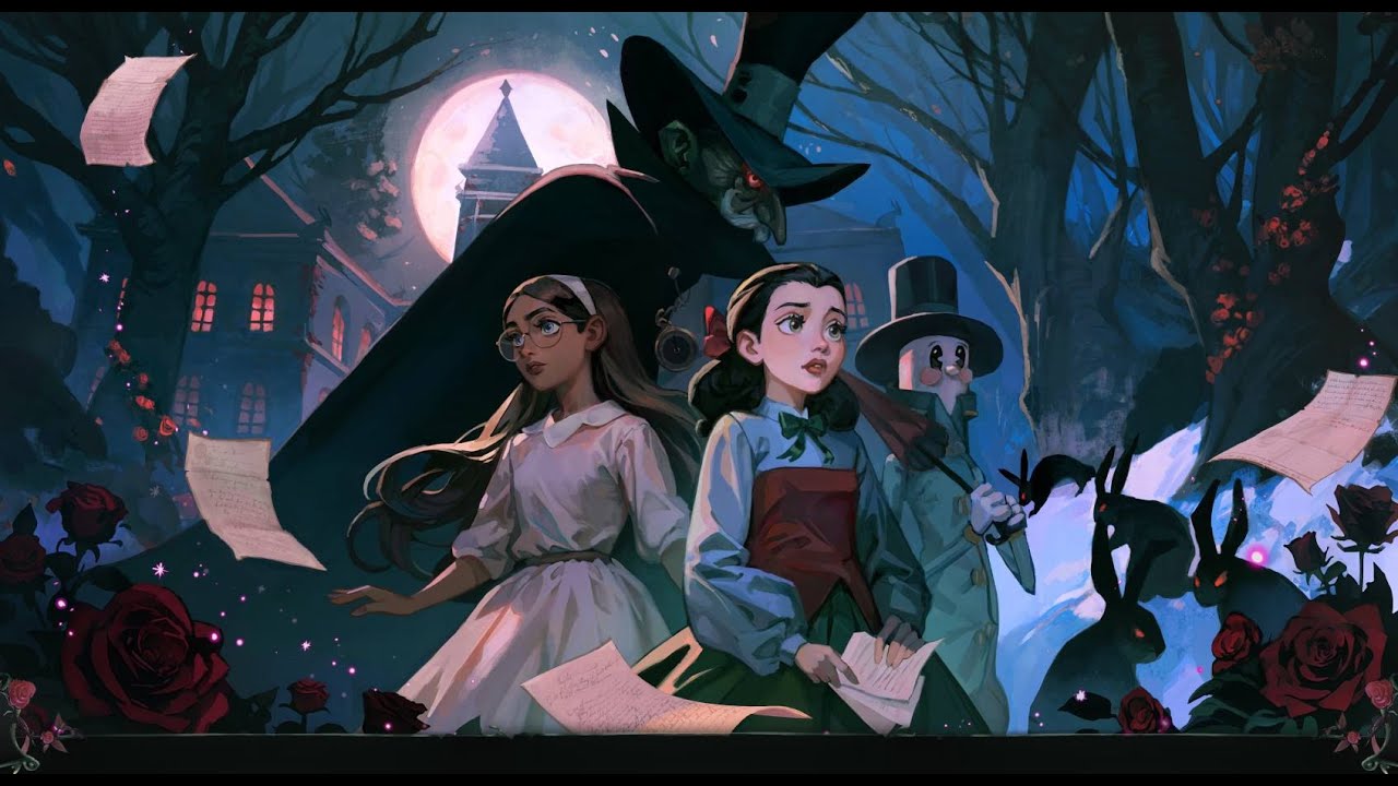 Несомненно важное мнение о Bye Sweet Carole