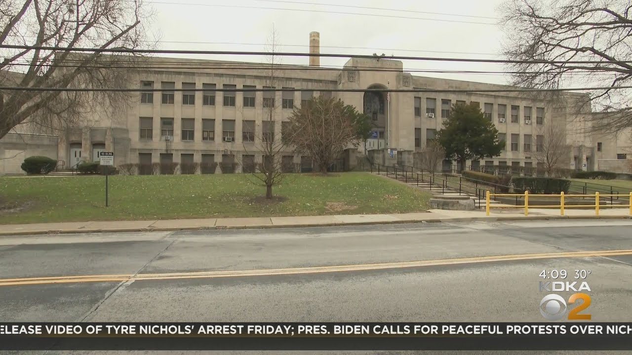 Pittsburgh Public Schools suing social media platforms over marketing