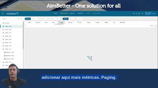 AimBetter Performance Portuguese