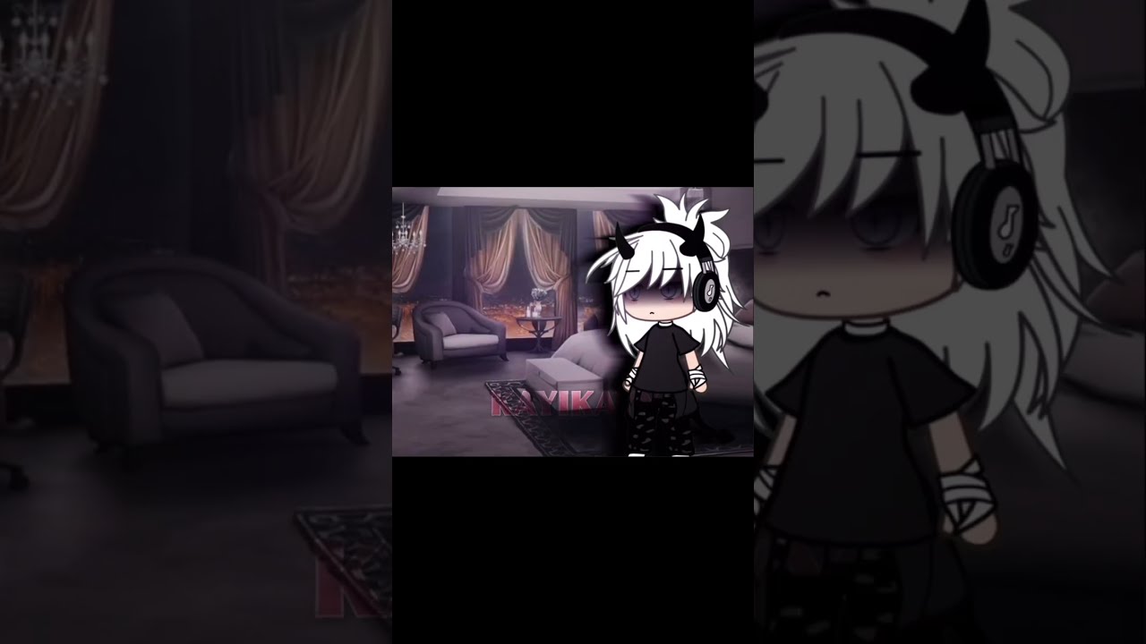 They Only Care When Your Gone Part3 Gacha Gachaeditt Shortsfeed Gachalife Edit