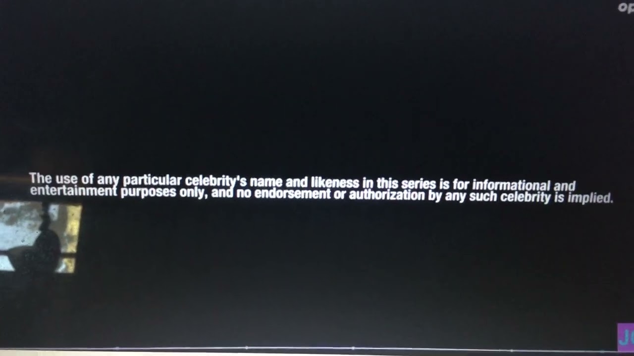 Walt Disney Television Alternative Kinetic Content (2022)