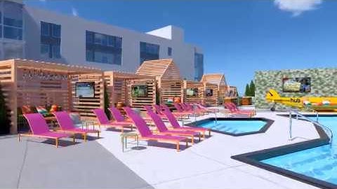 Hub State Street Virtual Tour Video