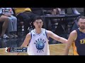 【Full Game Highlights】2022-23 例行賽 Game46 新北中信特攻 vs. 高雄全家海神 2023.02.11