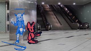 Rare Adult Swim Bumpers