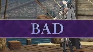 "I'm REALLY Good at this, watch..."