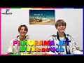 【MV Reaction】澤本夏輝&times;中島颯太 PANORAMA JET / FANTASTICS