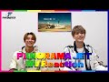 【MV Reaction】澤本夏輝×中島颯太 PANORAMA JET / FANTASTICS from EXILE TRIBE