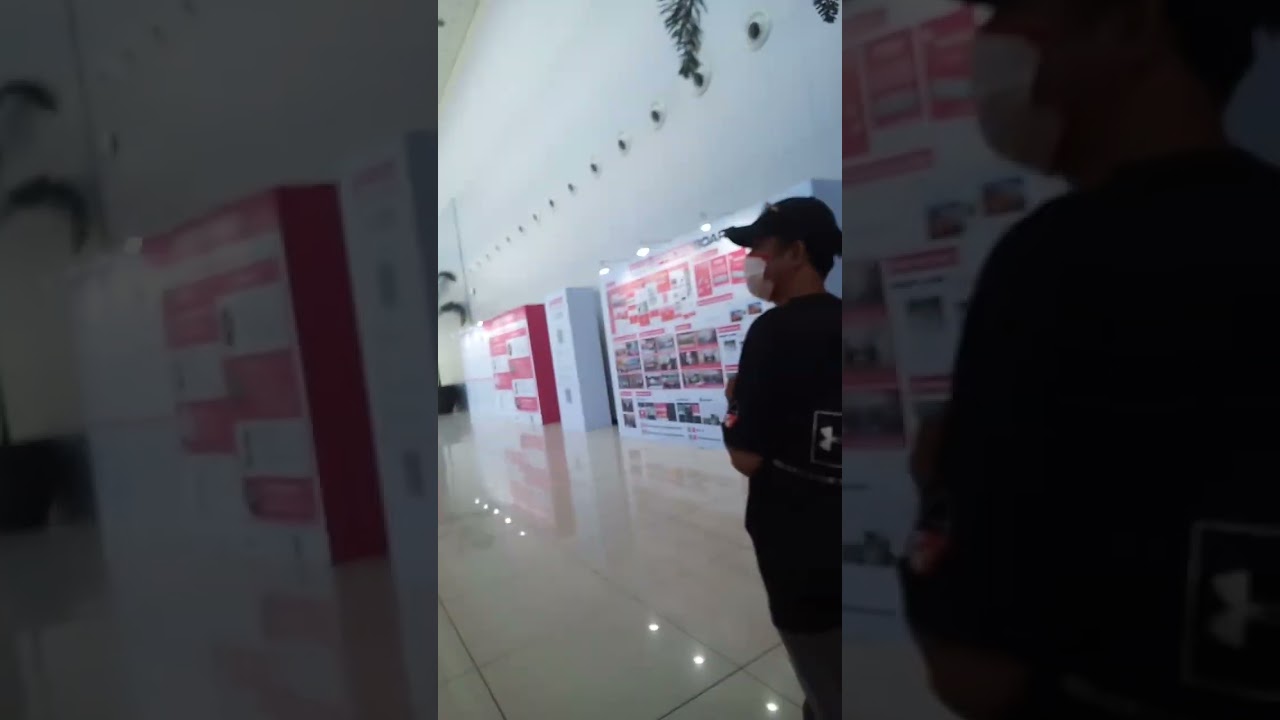 SMX Toycon ingress 070623 post July 8, 2023