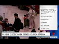 Alertan de posible exposición al sarampión en Union Station